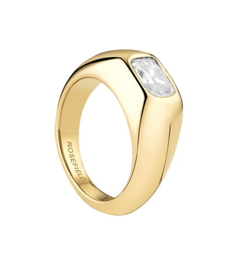 Rosefield Ring, model JROZ56G-J937