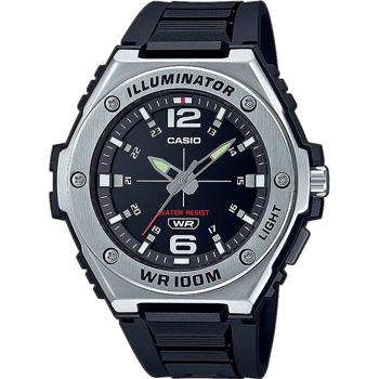 Model MWA-100H-1AVEF Casio Collection Quartz Herren uhr