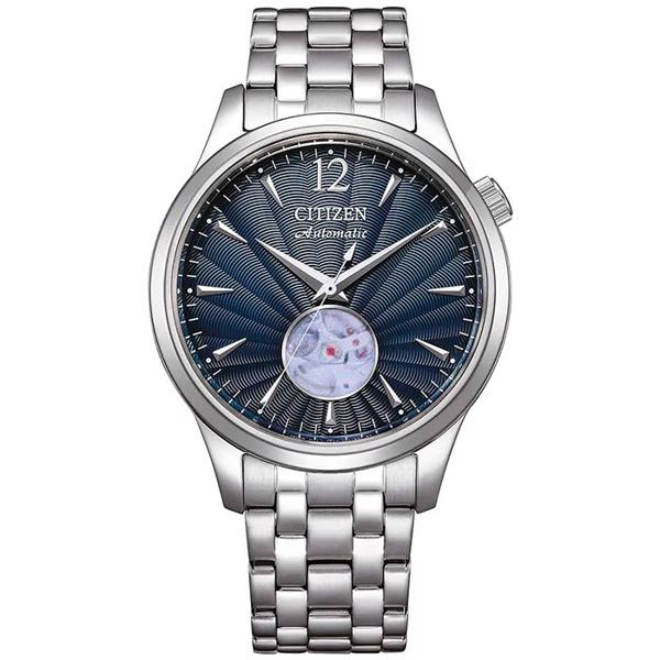 Model NH9131-73L Citizen Automaik Automatik Herren uhr