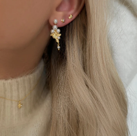 NAVA Copenhagen Ohrring, model EGP010324-17