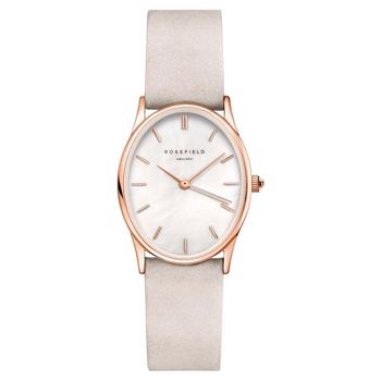 Model OWGLR-OV07 Rosefield The Oval Miyota Herren uhr
