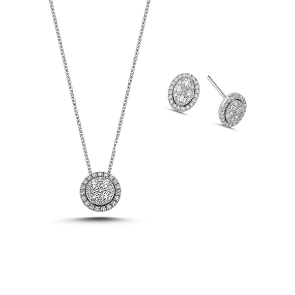 Kauf Nuran model Ø1053-068-14HG-V1046-045-14HG auf Ihren Uhren und Schmuck shop