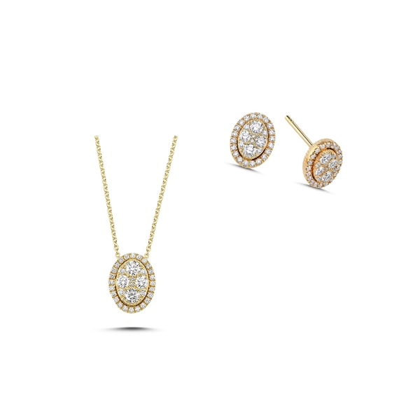 Kauf Nuran model Ø1053-068-14RG-V1053-064-14RG auf Ihren Uhren und Schmuck shop