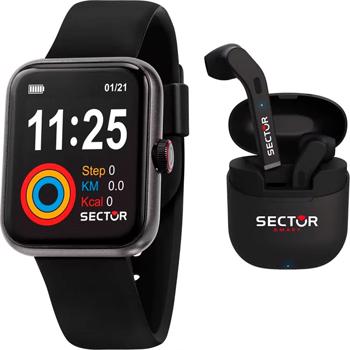 Model R3251282004 Sector Smartwatch Digital Herren uhr