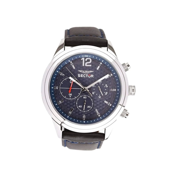 Model R3251540002 Sector Serie 450 Quartz Herren uhr