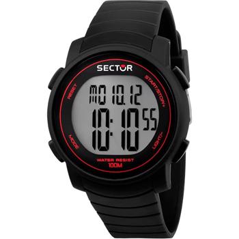 Model R3251543001 Sector EX-31 Quartz Digital Herren uhr