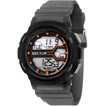 Model R3251547001 Sector EX-39 Quartz Digital Herren uhr