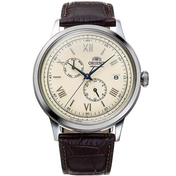 Model RA-AK0702Y  Orient Bambino Automatic Herren uhr