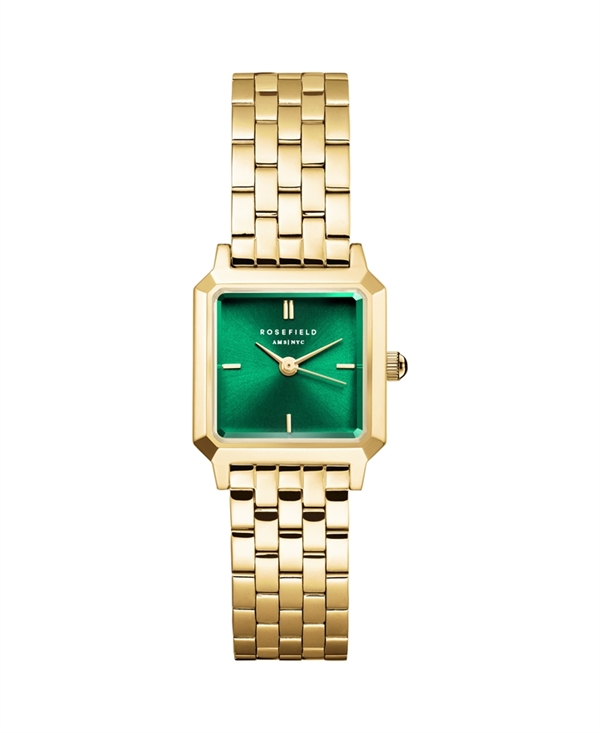 Model BEGSG-B05 Rosefield Boxelle Japansk kvarts Herren uhr