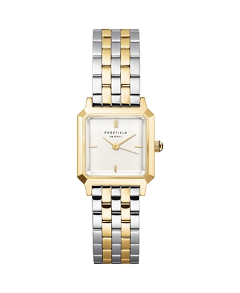 Model BWDSG-B03 Rosefield Boxelle Japansk kvarts Herren uhr