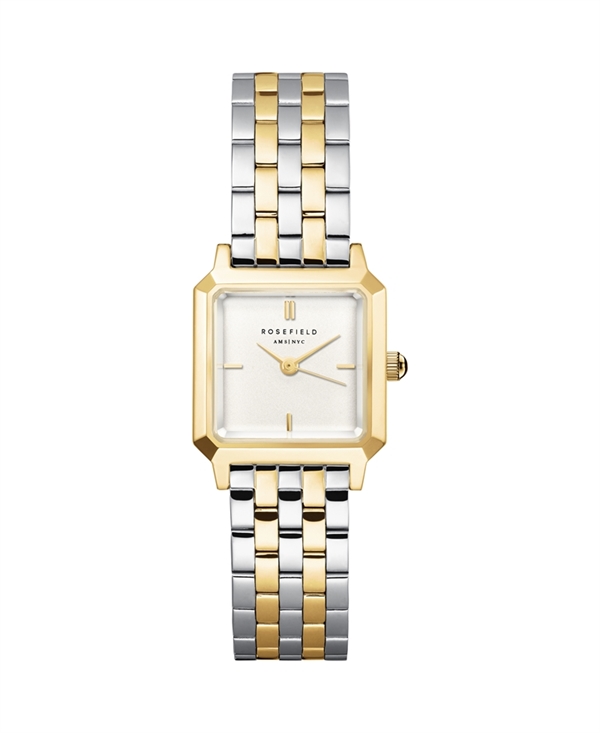 Model BWDSG-B03 Rosefield Boxelle Japansk kvarts Herren uhr
