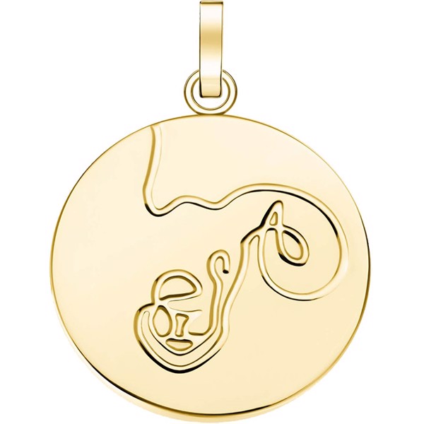 Kauf Rosefield model PE-Gold-Aries auf Ihren Uhren und Schmuck shop
