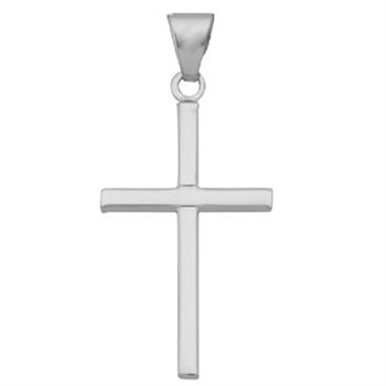 Stuhlkreuz in Silber oder Gold - Verschiedene Größen