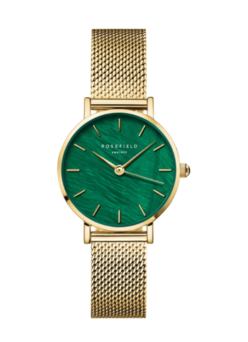 Model SEEGMG-SE72 Rosefield The Small Edit Miyota Damen uhr