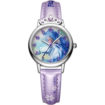Disney Frost - Elsa uhr