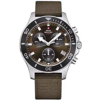 Swiss Military Hanowa model SM34067.06 kauft es hier auf Ihren Uhren und Scmuck shop