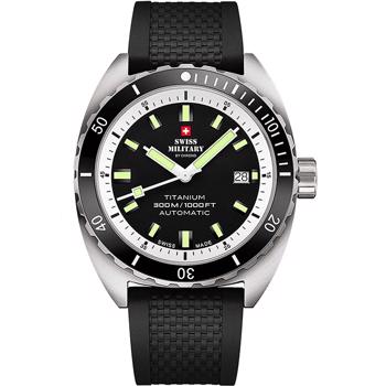Swiss Military By Chrono model SMA34100.07 kauft es hier auf Ihren Uhren und Scmuck shop