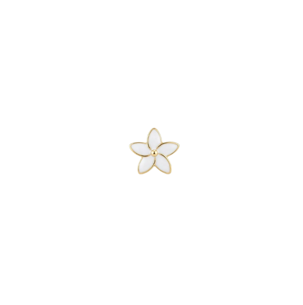 Christina Jewelry & Watches Flower Heaven Anhänger vergoldetes Silber