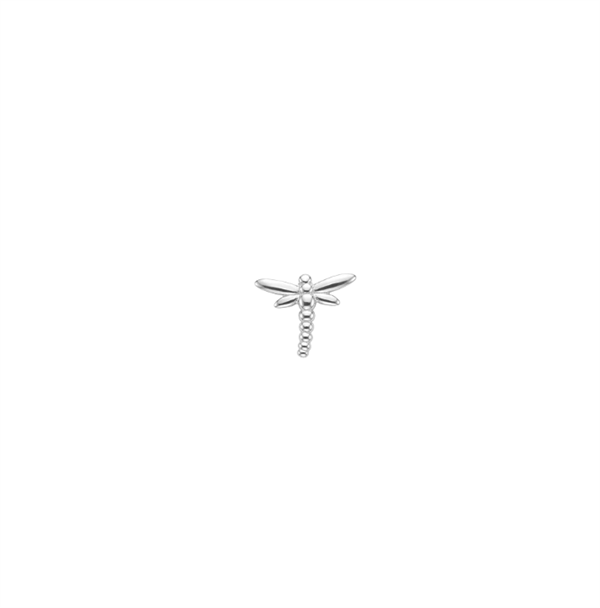 Christina Jewelry & Watches Dragonfly Anhänger Silber
