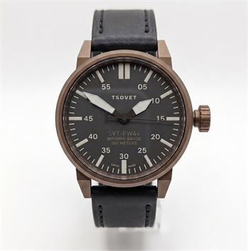 Model RS 771710-45 TSOVET  Quartz Herren uhr