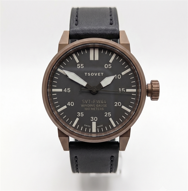 Model RS 771710-45 TSOVET  Quartz Herren uhr