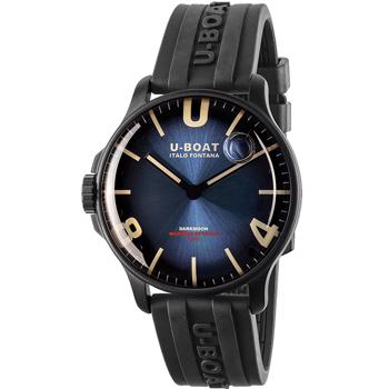 U-Boat model U8700B kauft es hier auf Ihren Uhren und Scmuck shop