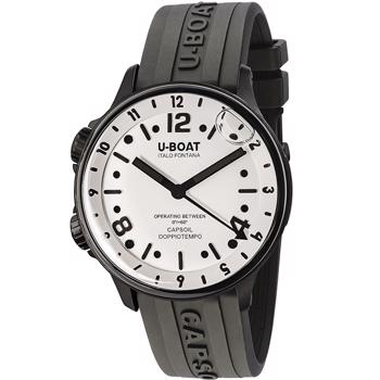 U-Boat model U8889 kauft es hier auf Ihren Uhren und Scmuck shop