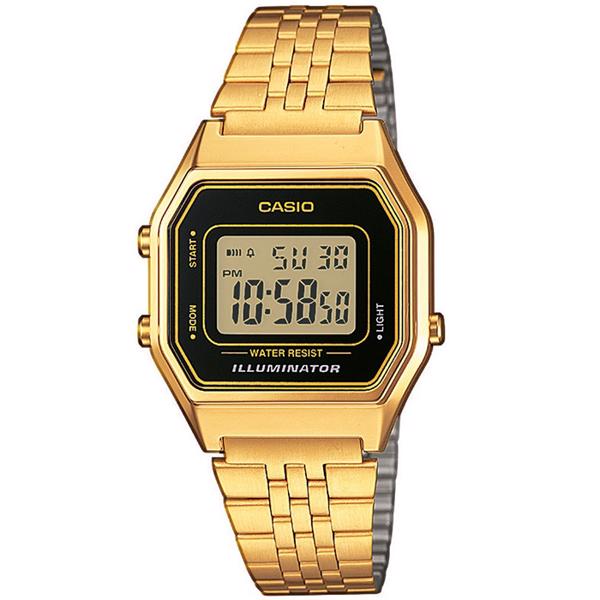 Casio model LA680WEGA-1ER kauft es hier auf Ihren Uhren und Scmuck shop