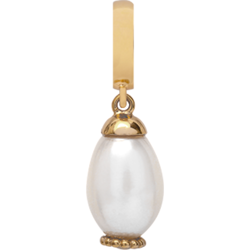 610-G08White , Christina Collect Charm