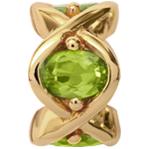 630-G06Peridot , Christina Collect Peridot Ringe