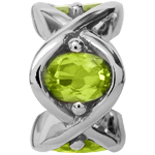 Christina Collect Peridot Ringe