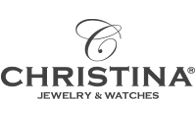 Christina's mange berømte smykker og ure her hos Guldsmykket.dk