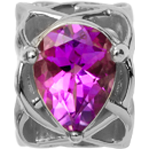 Christina Collect Amethyst Ringe