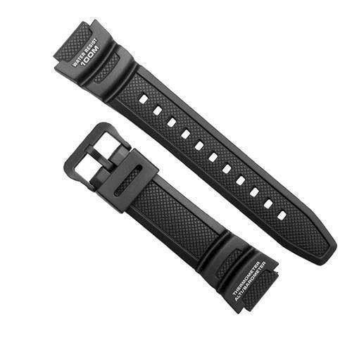 Casio Original-Uhrenarmband für SGW-300H und SGW-400H