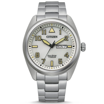 Model BM8560-88X Citizen  Eco-Drive Quartz Herren uhr