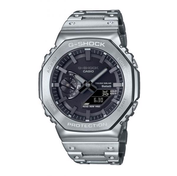 Casio model GM-B2100D-1AER kauft es hier auf Ihren Uhren und Scmuck shop