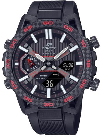 Casio model ECB-2000PB-1AEF kauft es hier auf Ihren Uhren und Scmuck shop