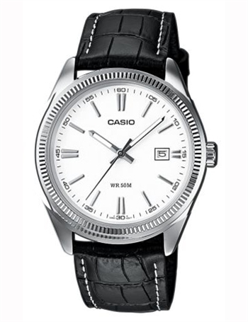 Model MTP-1302PL-7A1VEF Casio Classic (A-2784) quartz Herren uhr