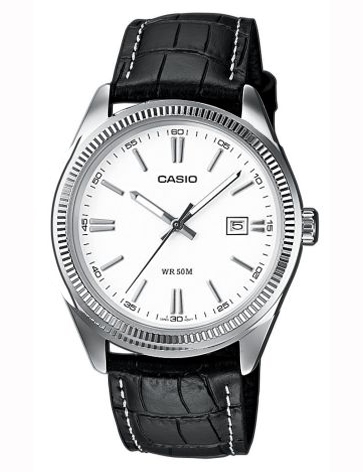 Model MTP-1302PL-7A1VEF Casio Classic (A-2784) quartz Herren uhr