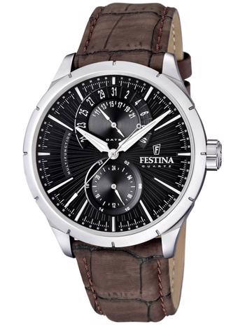 Festina model F16573_1 kauft es hier auf Ihren Uhren und Scmuck shop