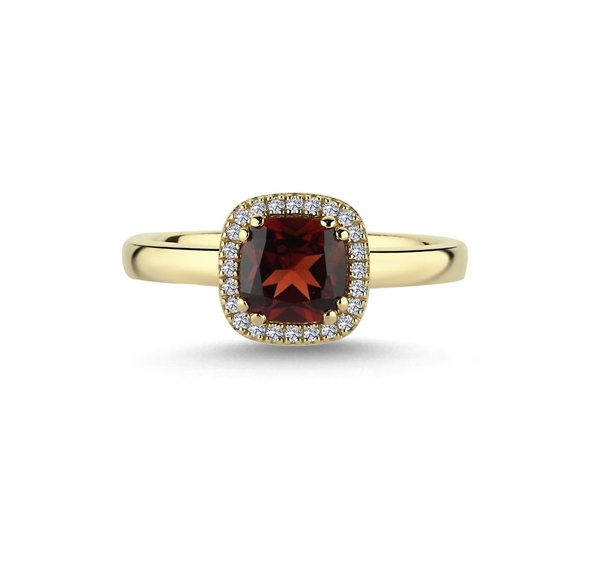 Kauf Nuran model A2220-GR-010-14RG auf Ihren Uhren und Schmuck shop