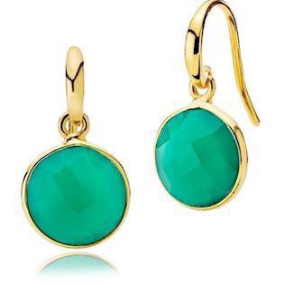 Kauf Izabel Camille model A1460gs-greenonyx auf Guldsmykket.de