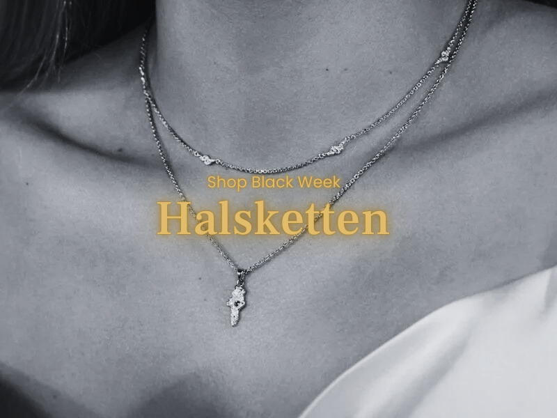 Halsketten