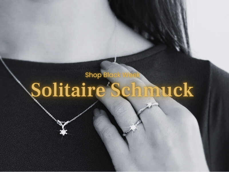 Solitaire Schmuck