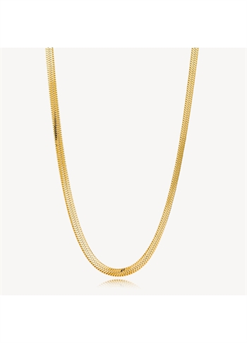 Sistie Halskette, model zx2022gs