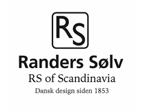 Randers Sølv - Dänisches Design