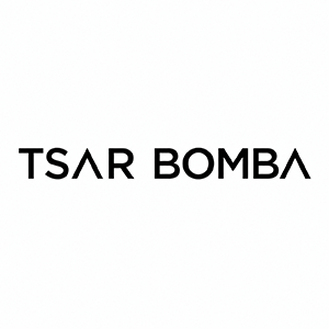Tsar Bomba Uhren