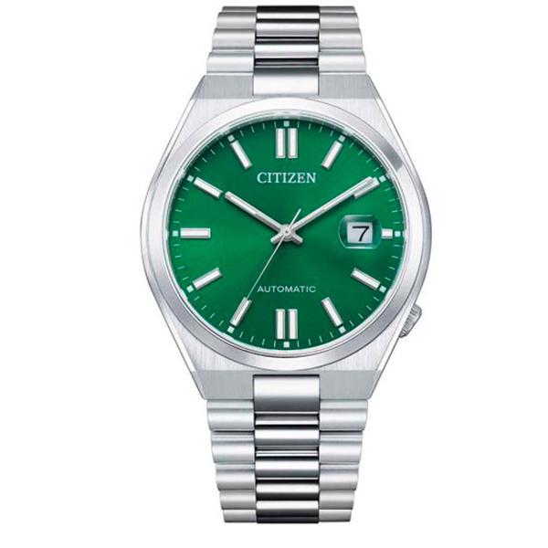 Model NJ0150-81X Citizen Automatic Quartz Herren uhr