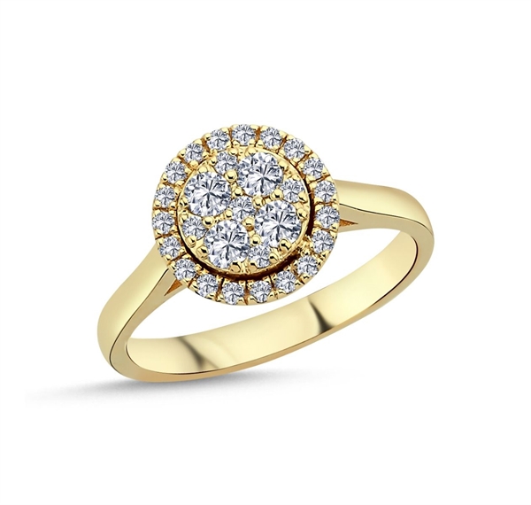 Kauf Nuran model R1046-045-14RG auf Ihren Uhren und Schmuck shop