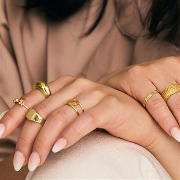 Ring, Dual, von Aagaard